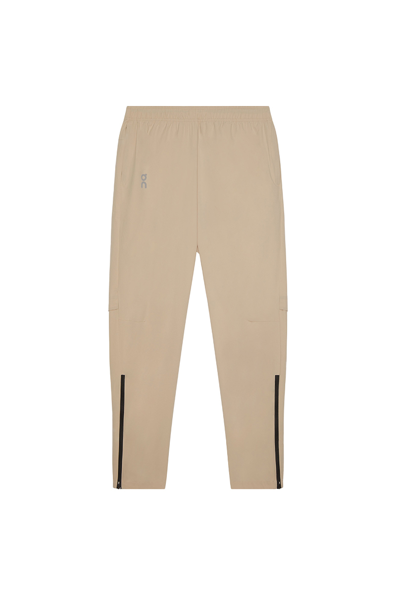 On Running Jogging Broek Core Pants Beige