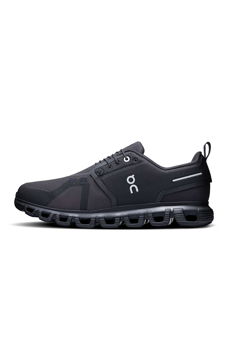 On Running Schoenen Cloud 6 Wp All Black
