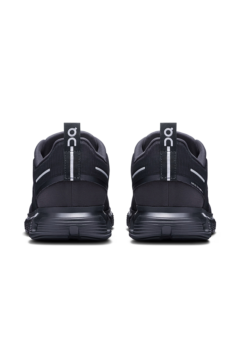 On Running Schoenen Cloud 6 Wp All Black