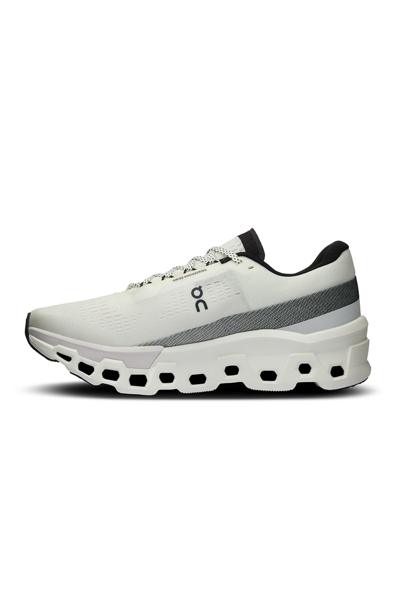 On Running Schoenen Cloudmonster 2 Wit