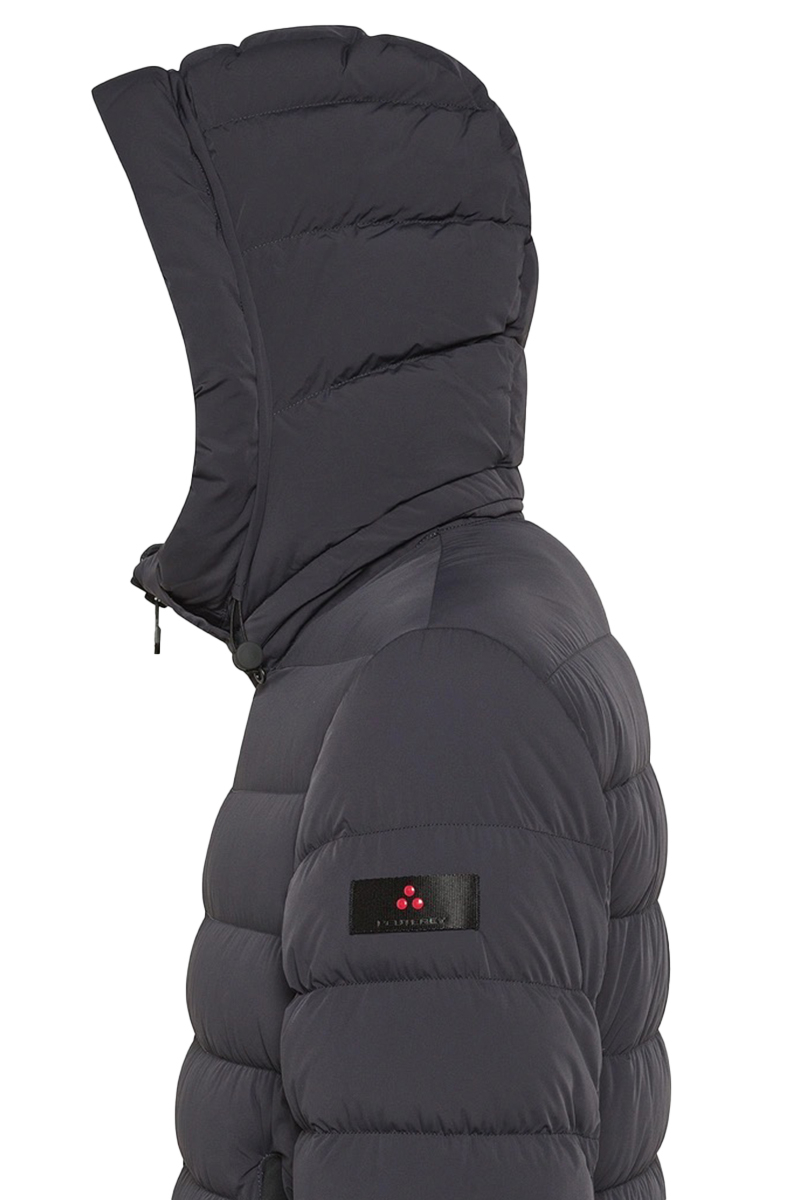 Peuterey Jas Boggs Ns 04 D-blauw