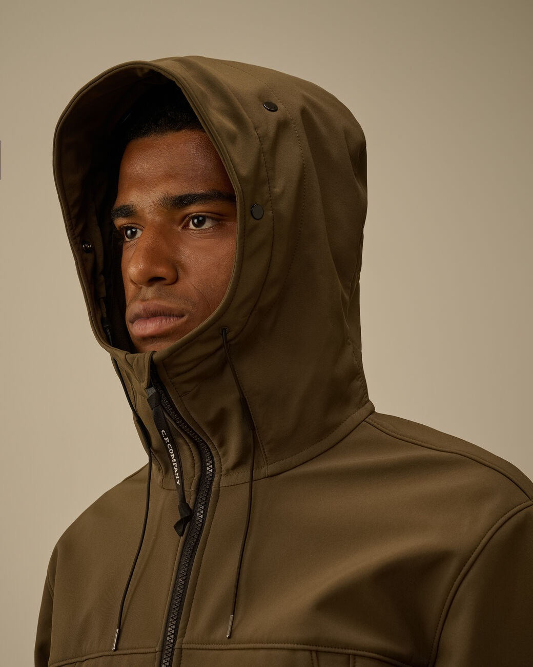 Cp Company Jas Rfcmow700a D-groen