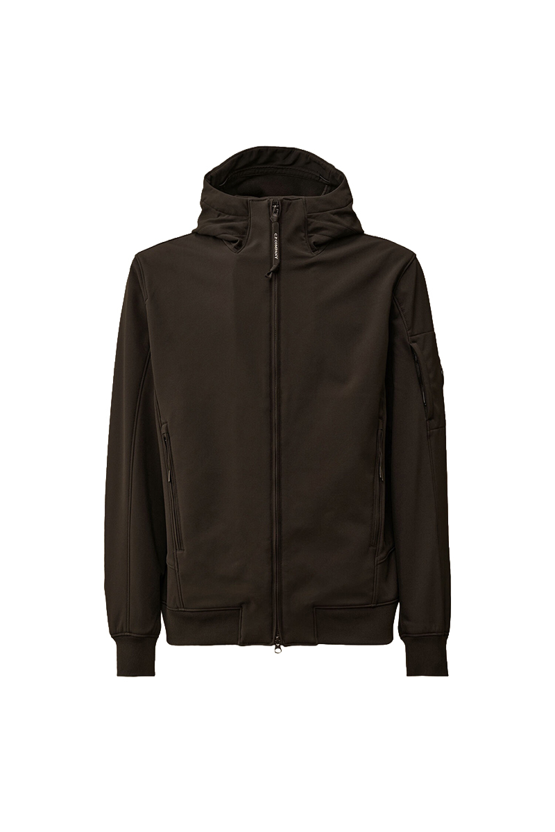 Cp Company Jas Rfcmow700a Zwart