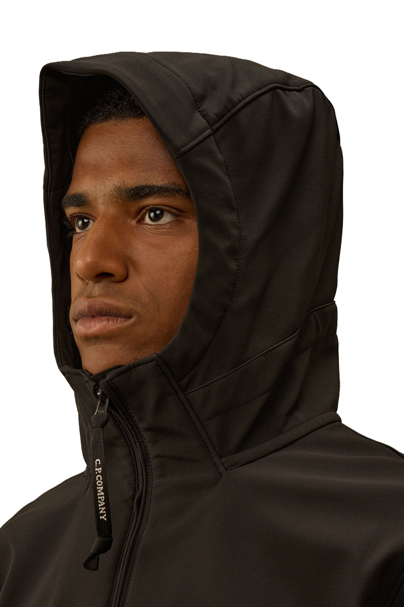 Cp Company Jas Rfcmow700a Zwart