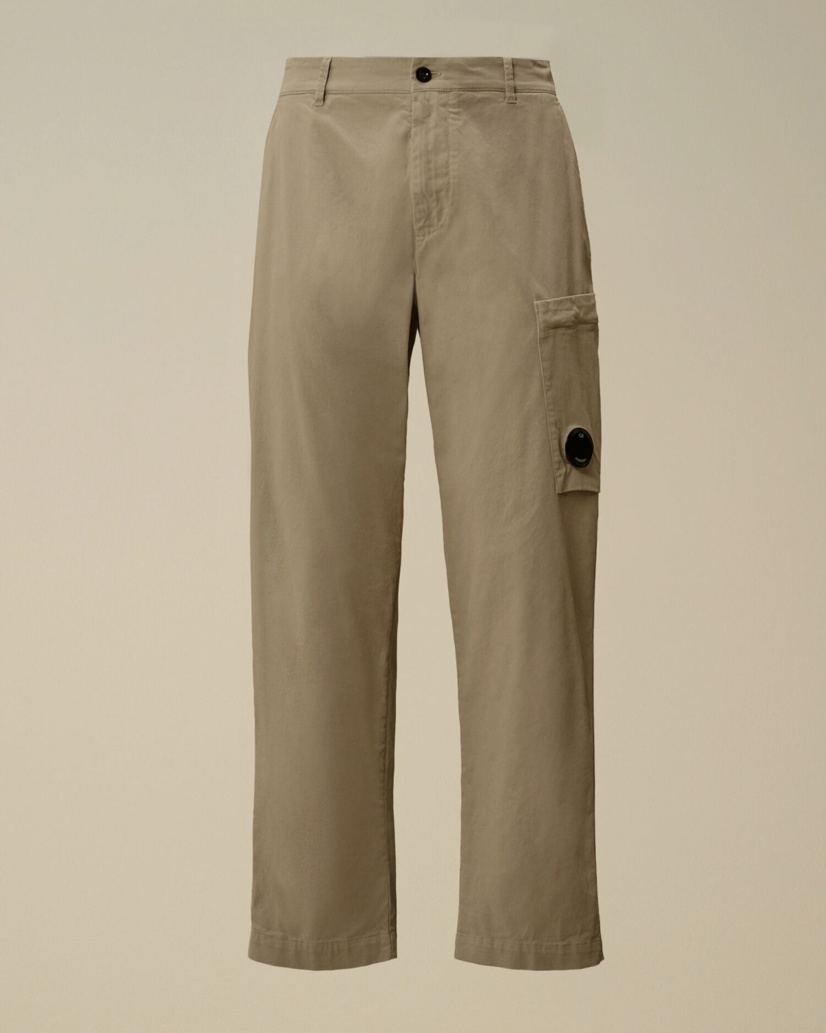 Cp Company Pantalon 19cmpa151a 005529g Beige