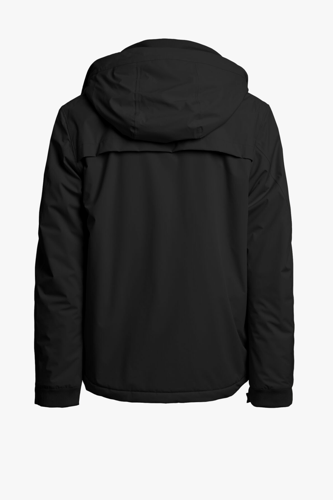 Parajumpers Jas Nivek-m Zwart