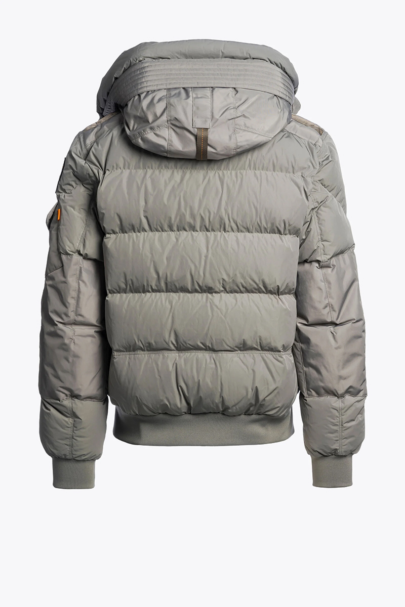 Parajumpers Jas Wilmont-m Ov. Groen