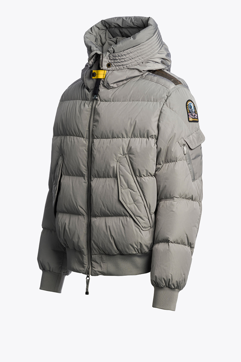 Parajumpers Jas Wilmont-m Ov. Groen