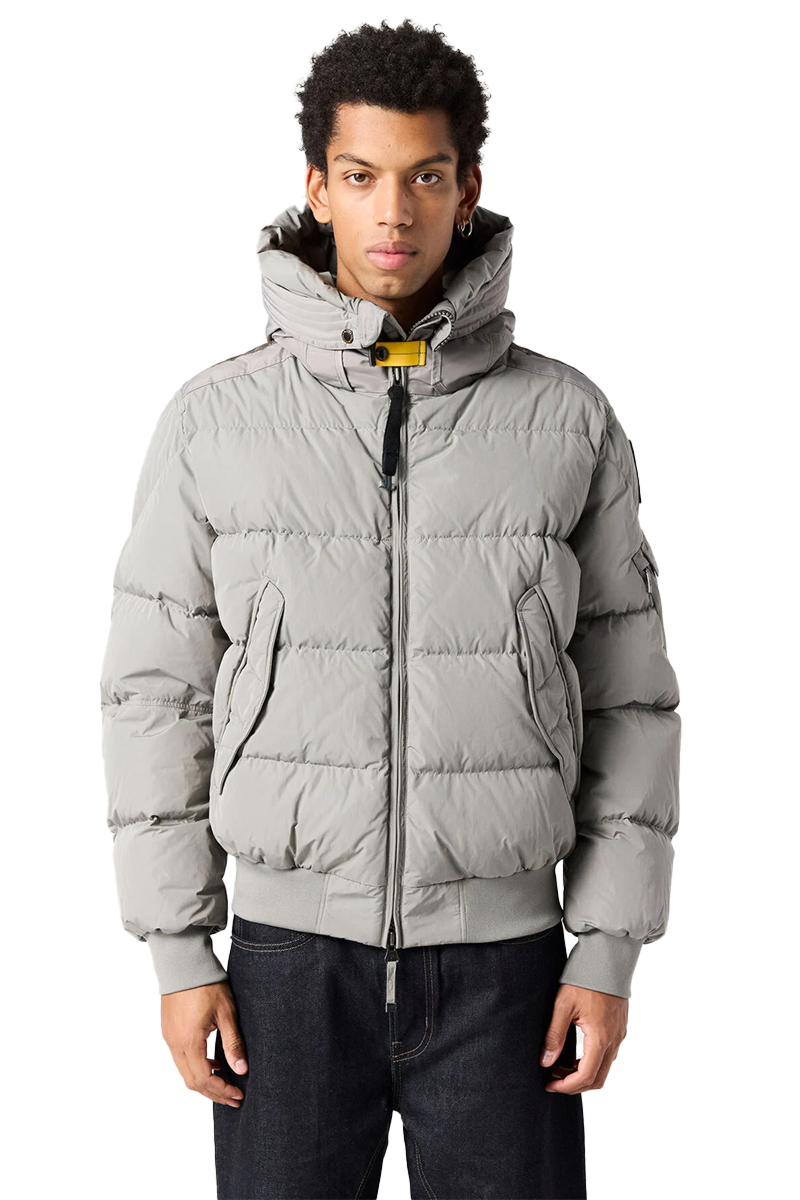 Parajumpers Jas Wilmont-m Ov. Groen