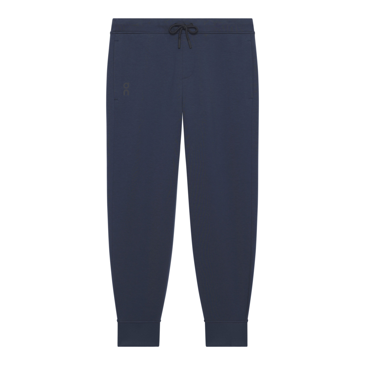 On Running Jogging Broek Focus Tech Sweatpants D-blauw