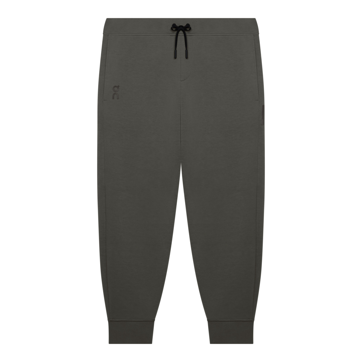 On Running Jogging Broek Focus Tech Sweatpants D-grijs