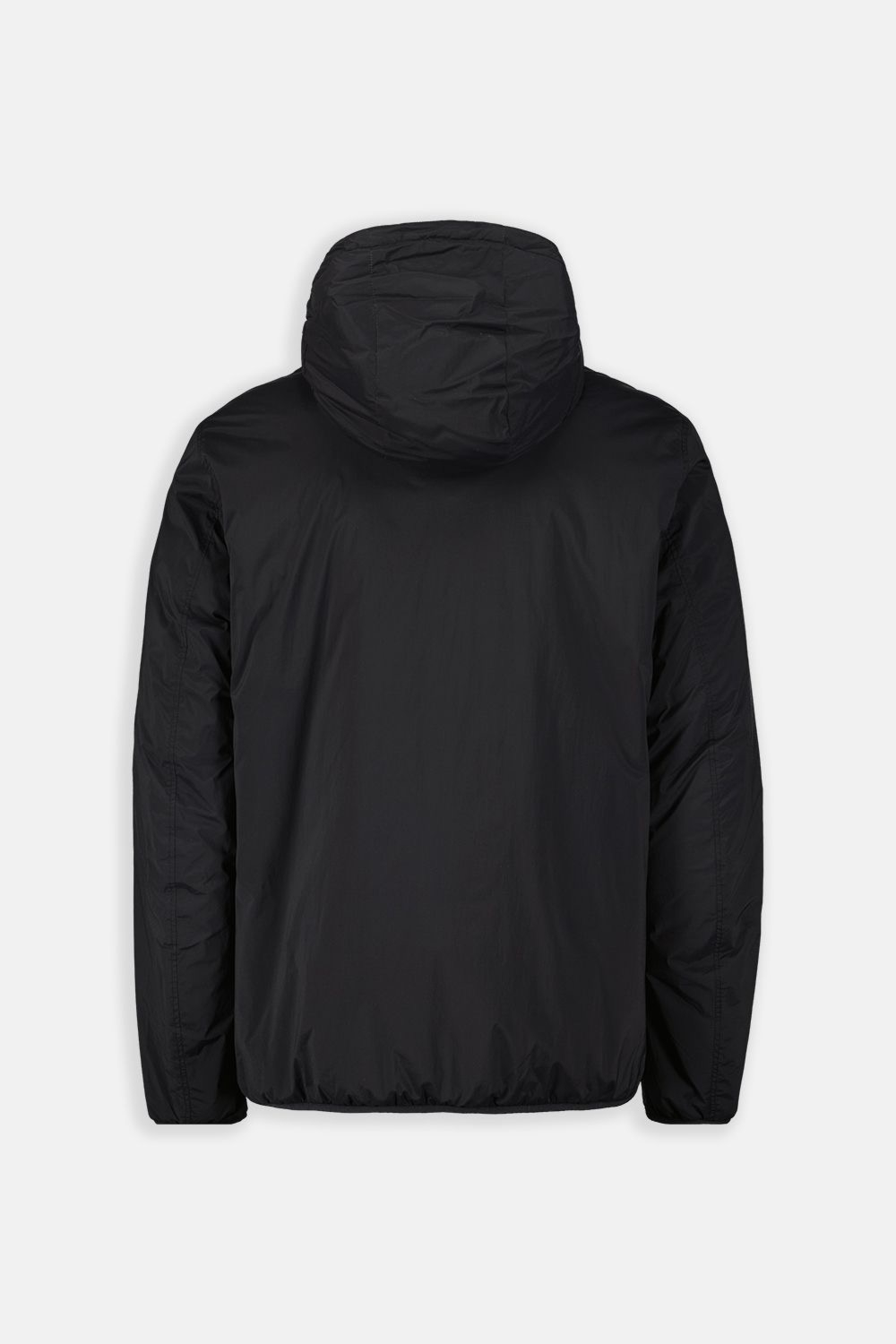 Airforce Jas Daniel Jacket Zwart