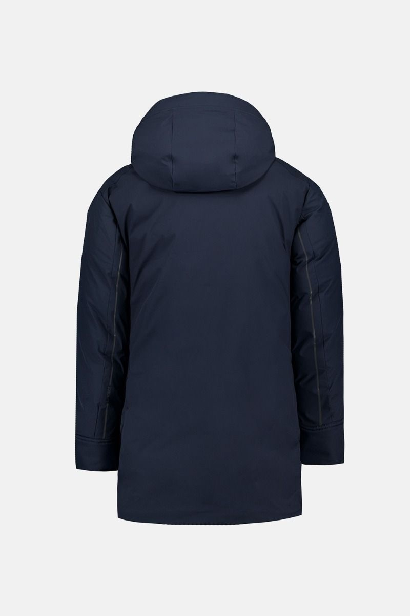 Airforce Jas Grant D-blauw