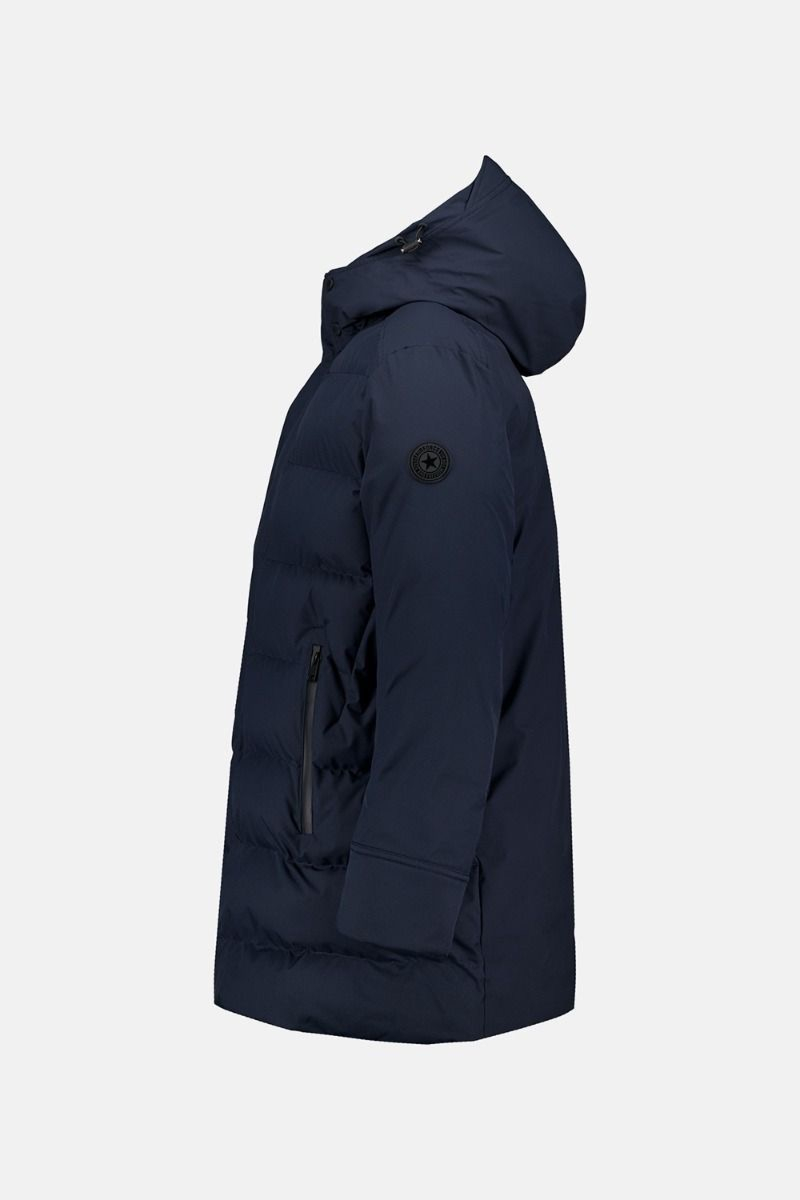 Airforce Jas Grant D-blauw