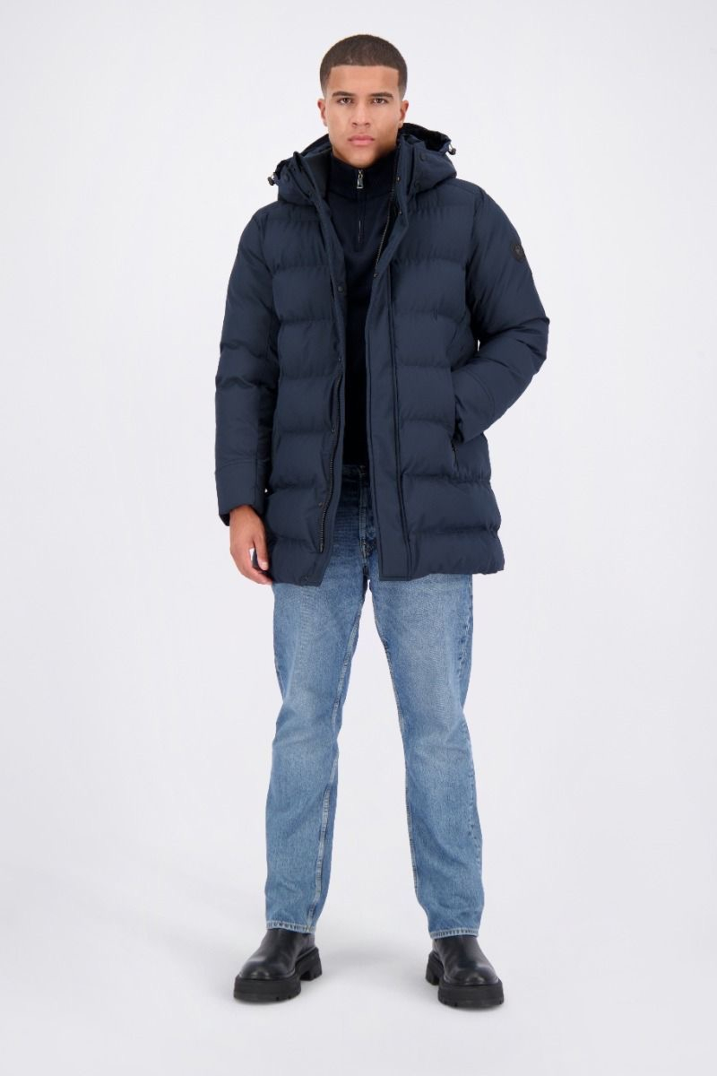 Airforce Jas Grant D-blauw