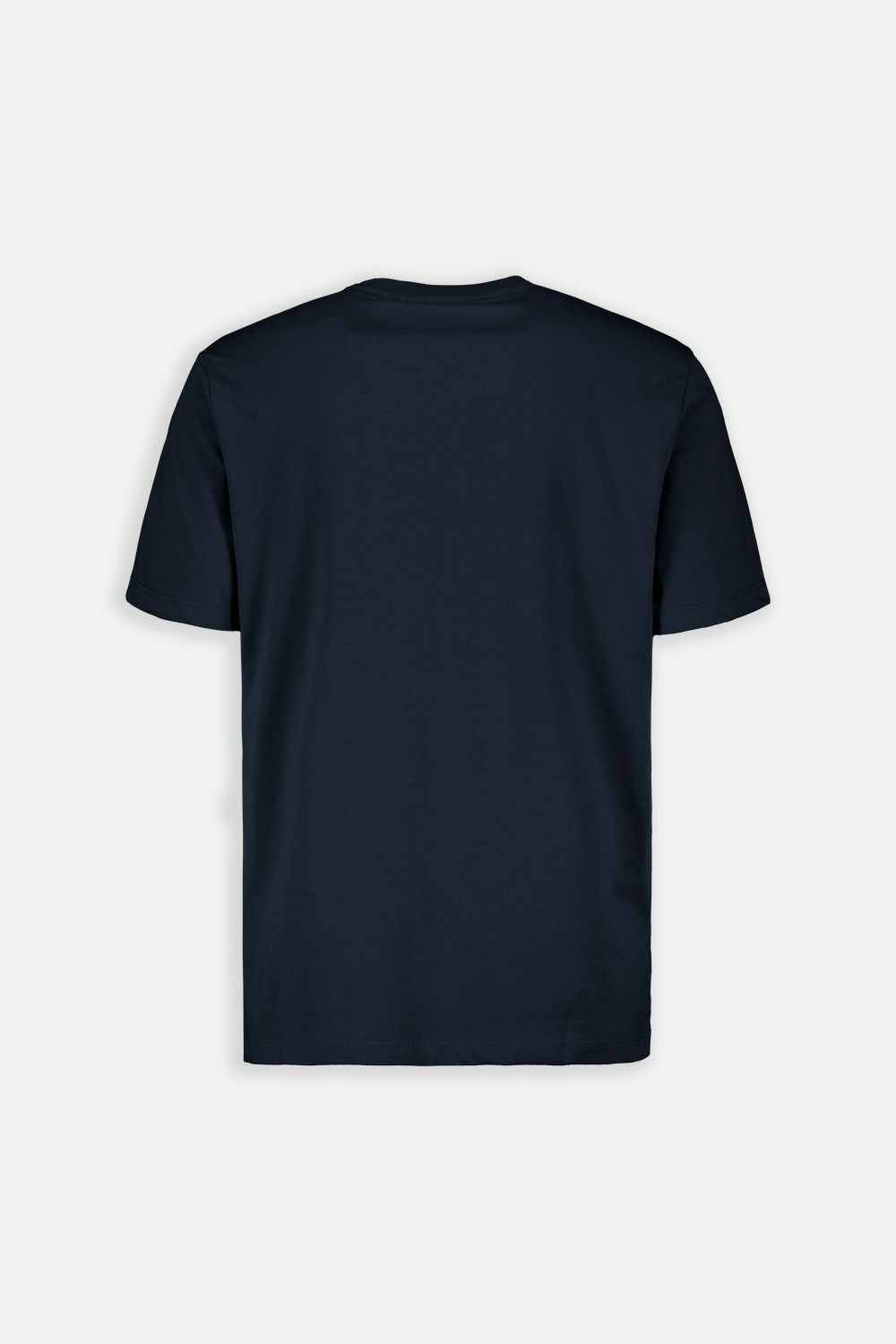 Airforce T-shirt Basic T-shirt D-blauw