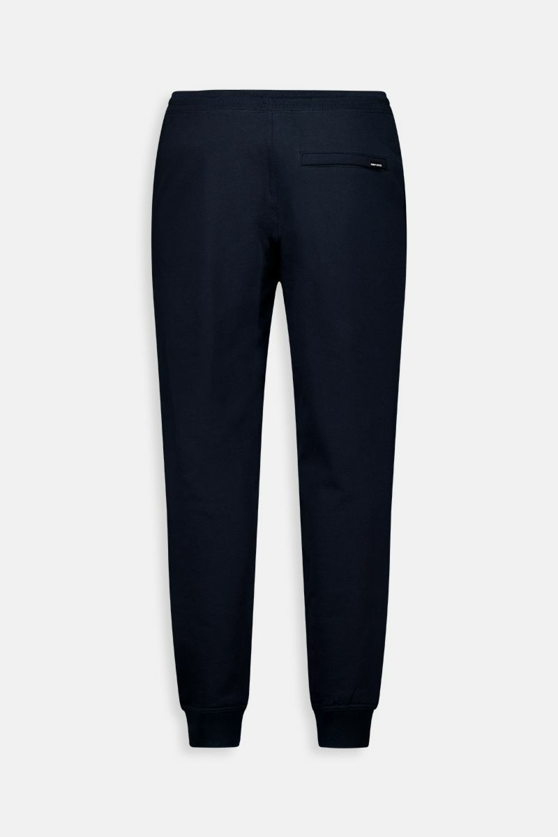 Airforce Jogging Broek Basic Sweat Pants D-blauw
