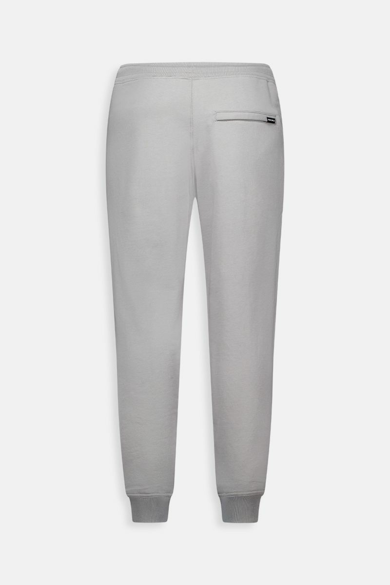 Airforce Jogging Broek Basic Sweat Pants Grijs