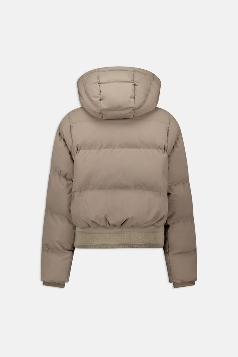 Airforce Jas Bex Bomber Bruin