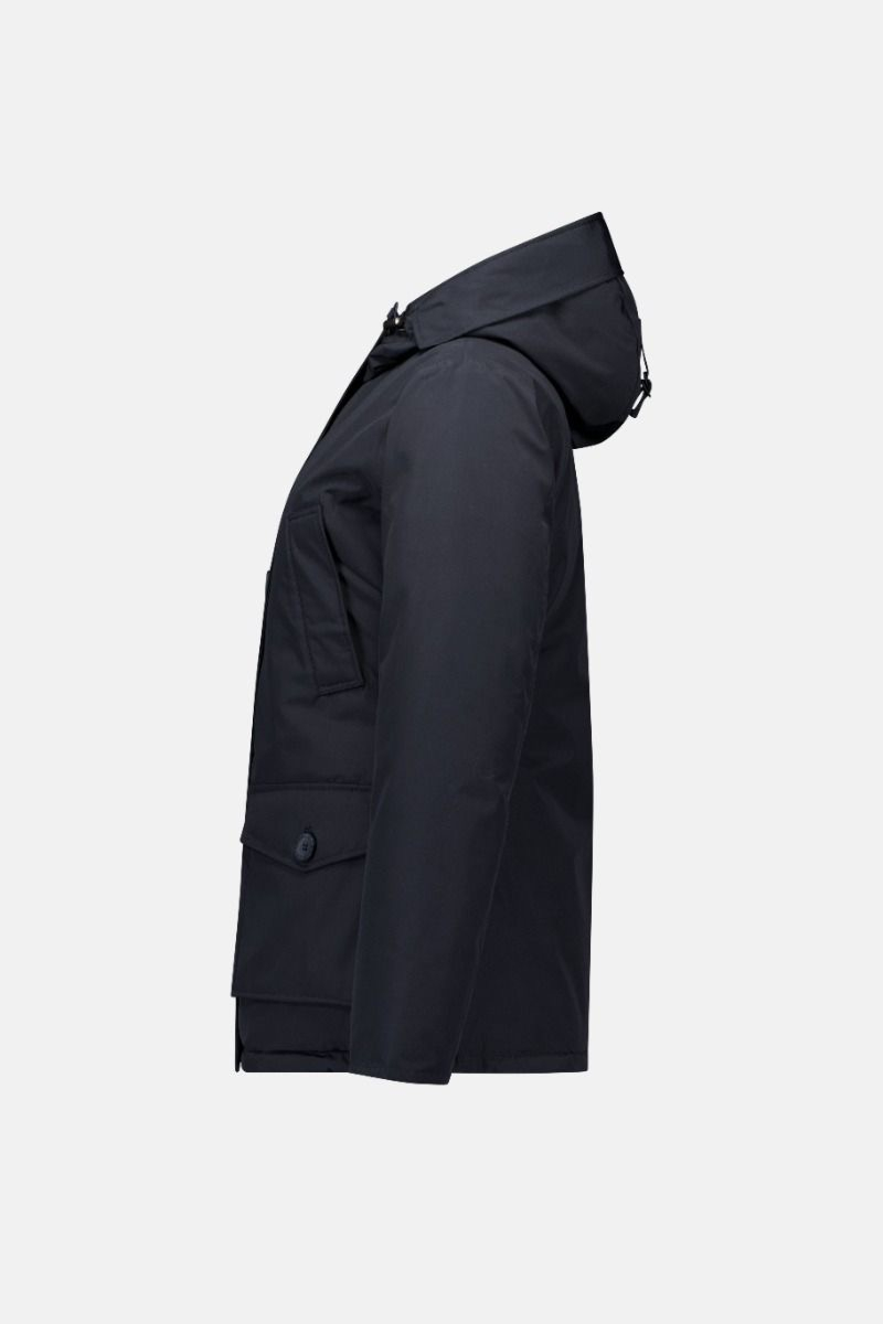 Airforce Jas 4 Pocket Parka V2 D-blauw
