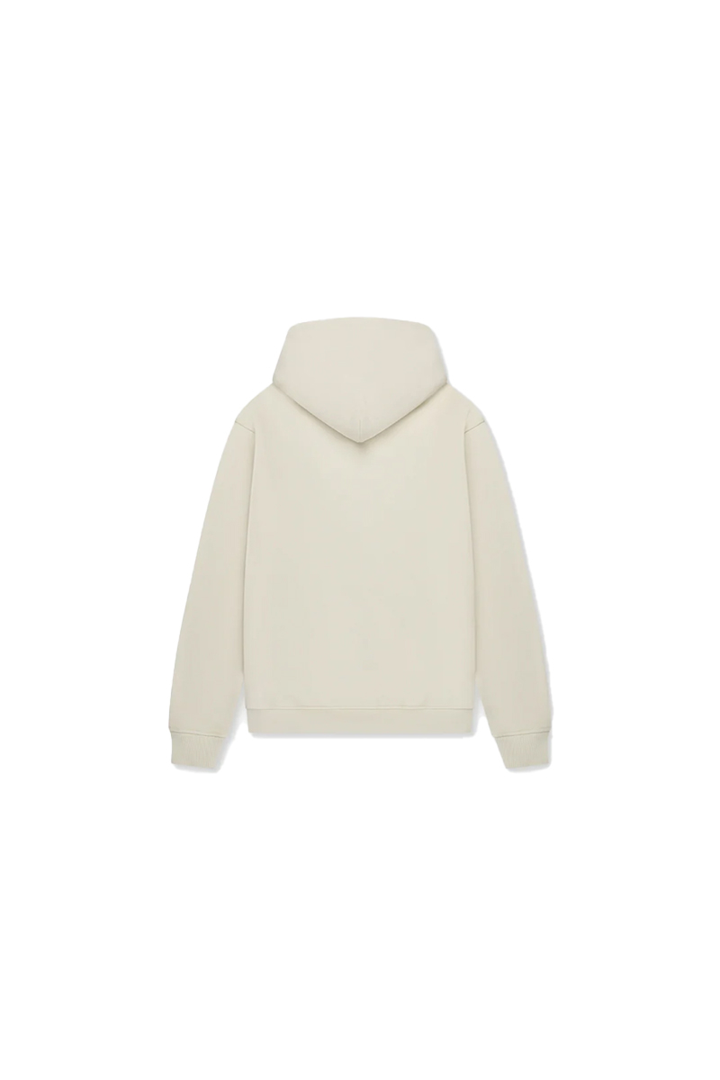 Croyez Sweater Artist Club Zip-hoodie Off White
