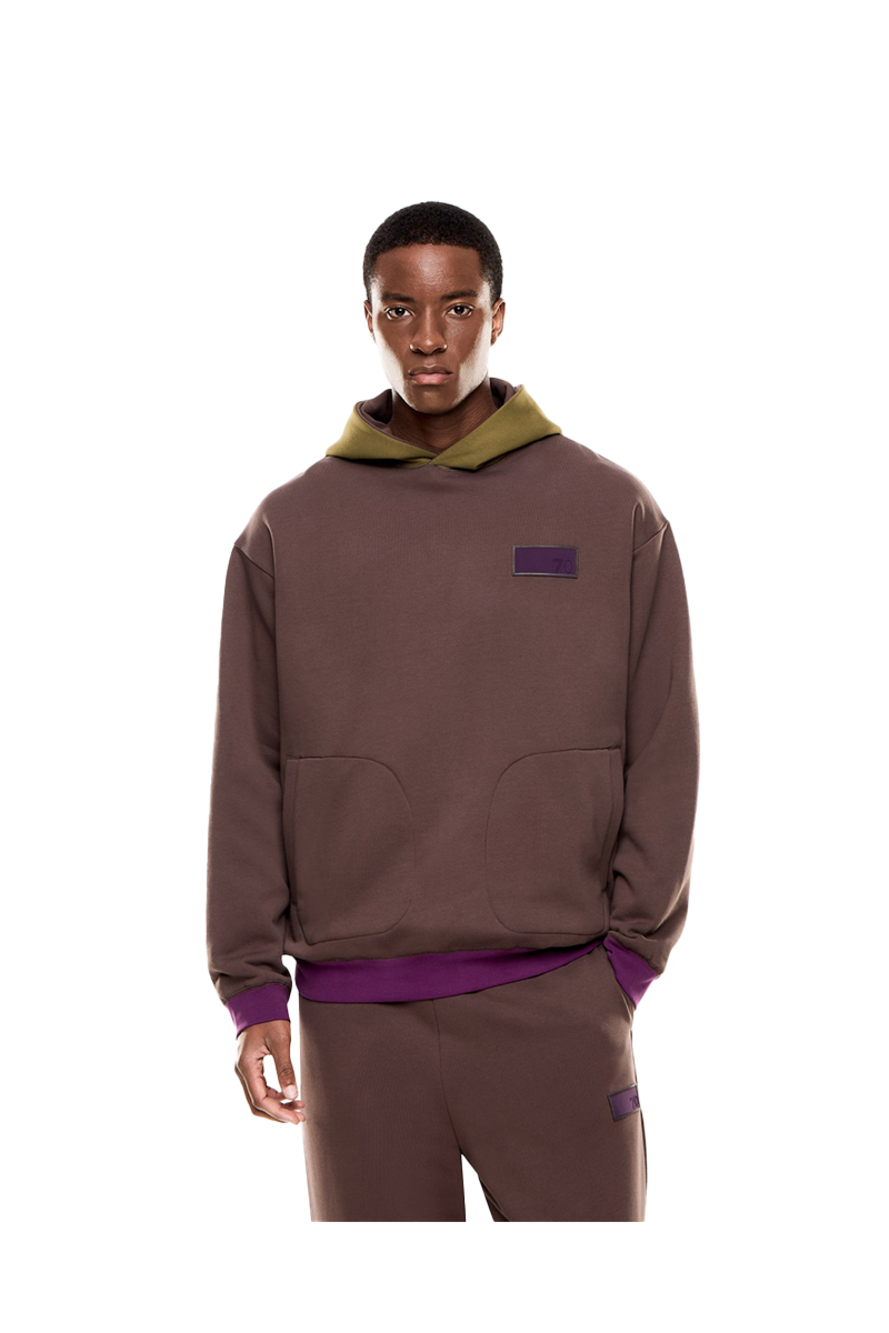 Ea7 Sweater Af10377-7x000156 Groen