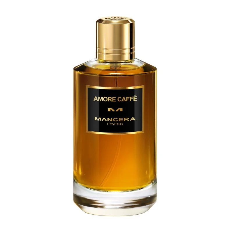 Mancera Parfum Amore Caffe Bruin