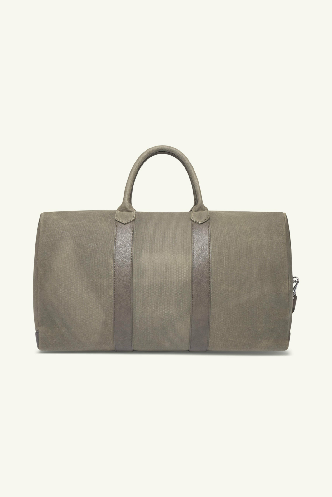 Don't Waste Culture Tas Jahira Groen