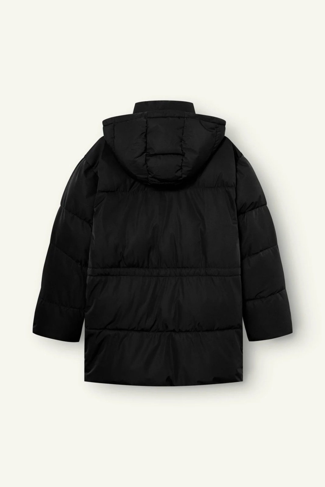 Dont Waste Culture Jas Briska Zwart