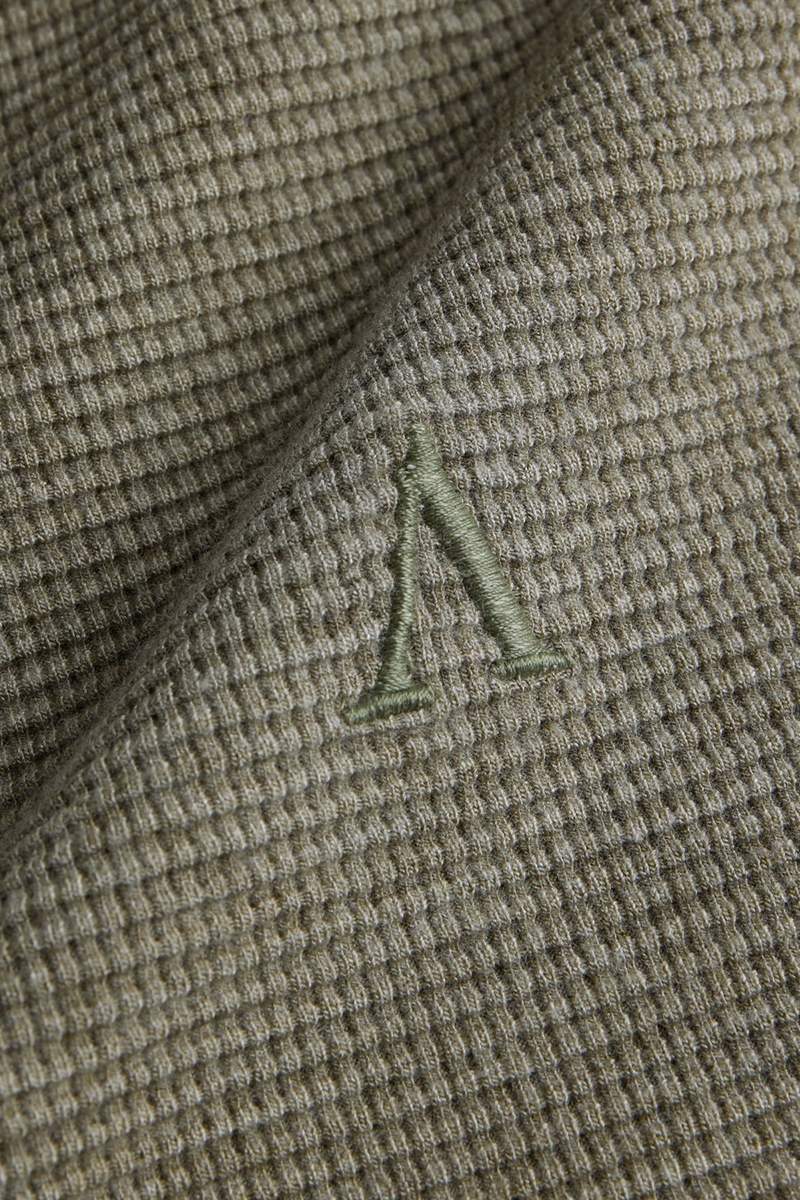 Aeden T-shirt Joon Tee M-groen