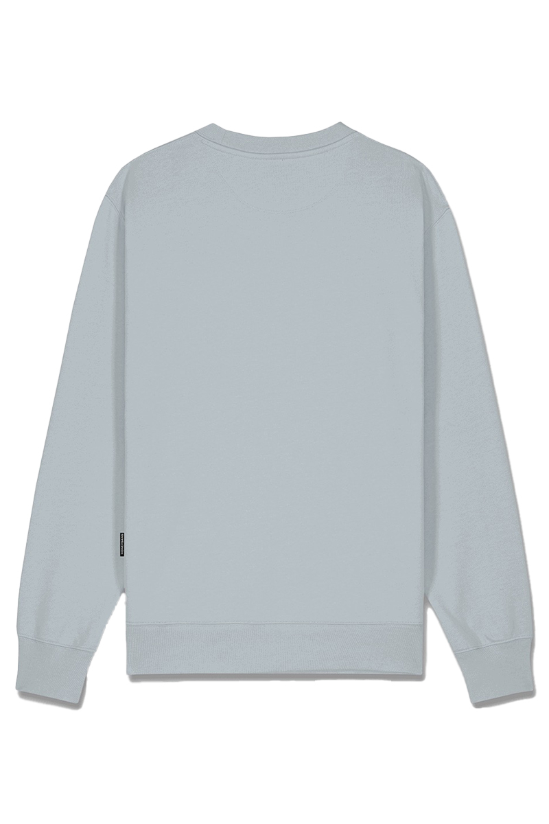 Baron Filou Sweater The Chihuahua Buddy Cxlix Sweater L-blauw