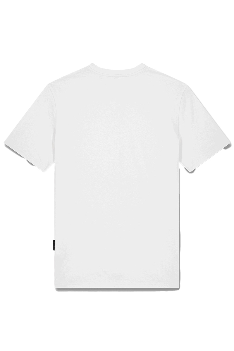 Baron Filou T-shirt The Chihuahua Buddy Cxlix Tshirt Wit