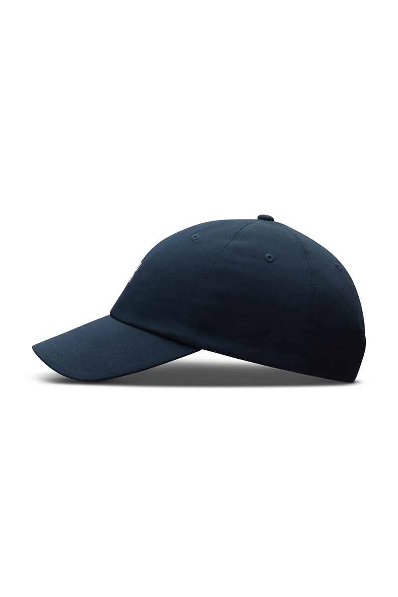 On Running Cap All Day Cap  D-blauw