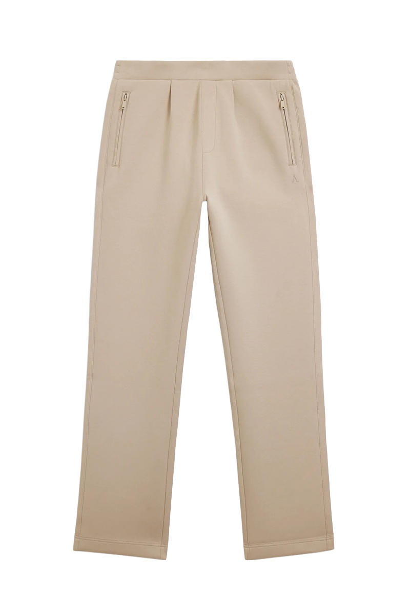 Aeden Jogging Broek Maron Pants Zand-khaky