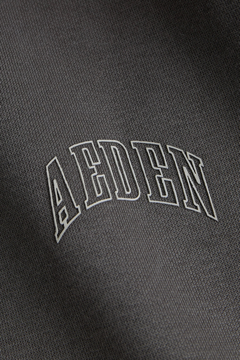 Aeden Sweater Henri Sweater D-grijs