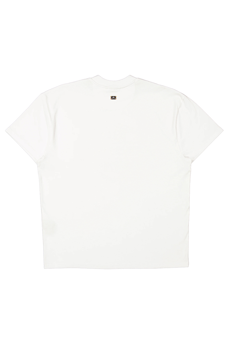 Fearless Blood T-shirt Texas Wit