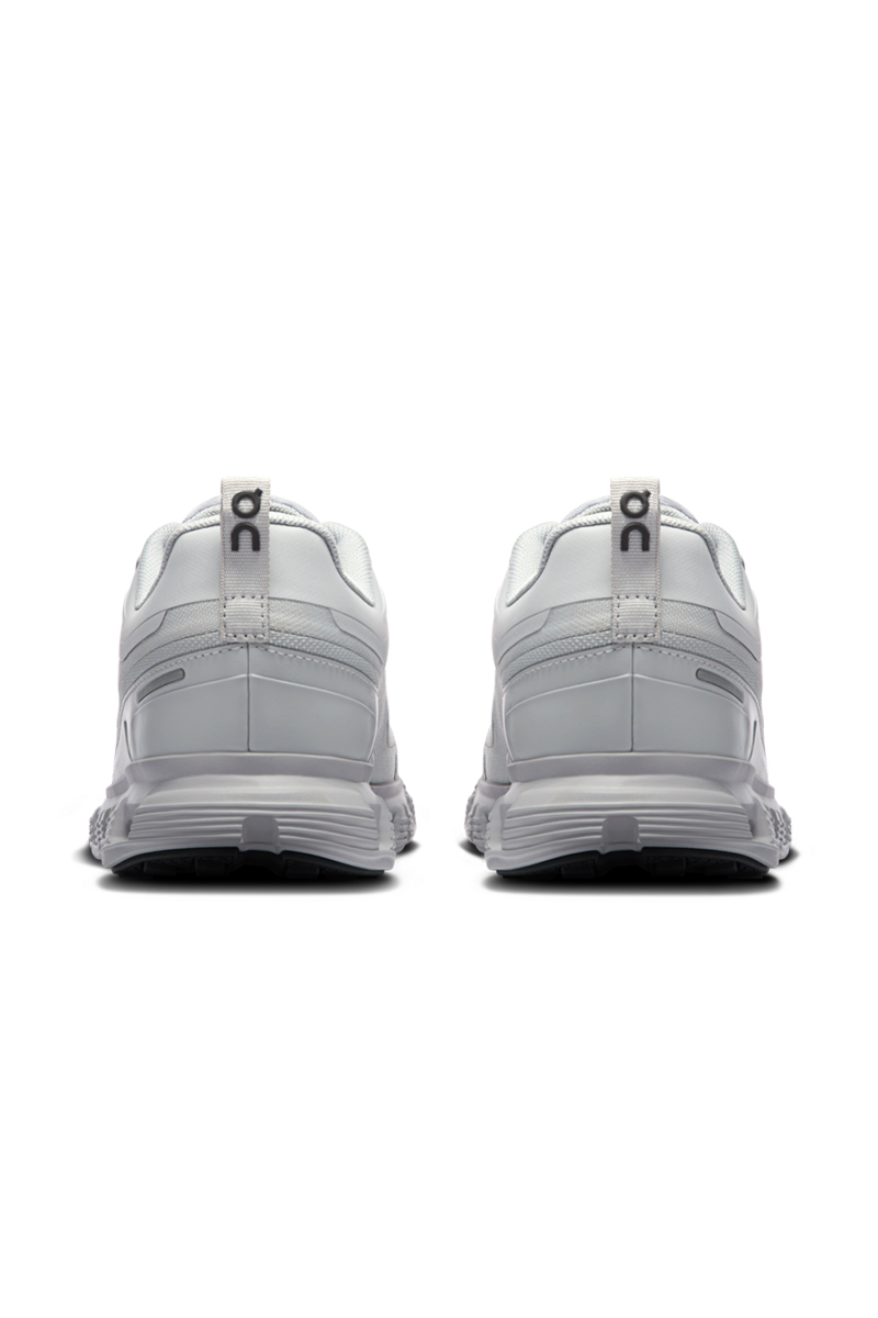 On Running Schoenen Cloud 6 Geo Wp Grijs