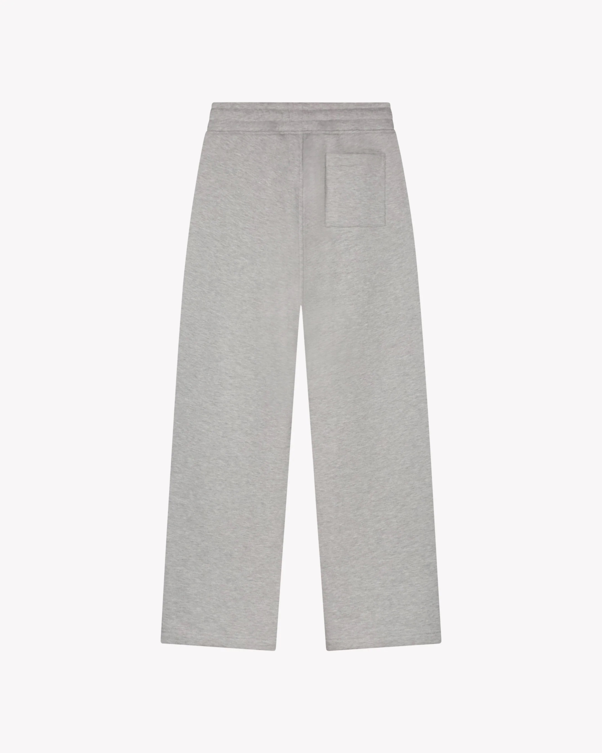 Saint Blanc Jogging Broek Full Service Loose Jogger Grijs