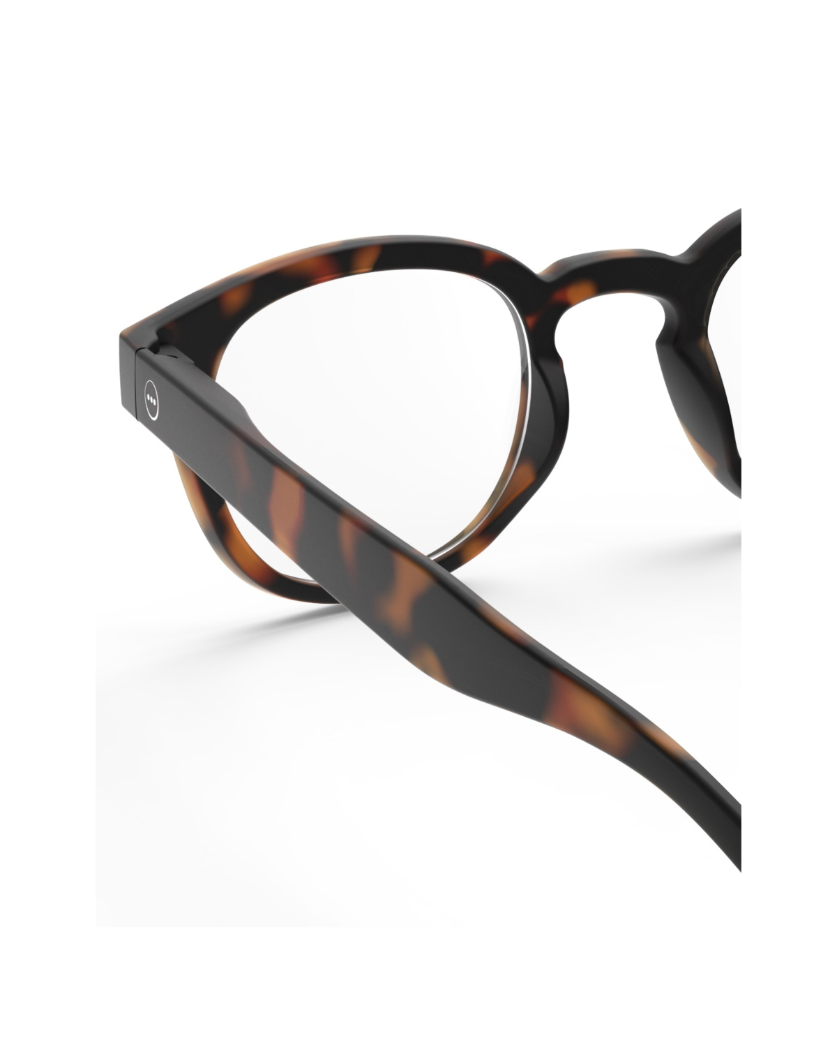 Izipizi Bril #c Reading Bruin