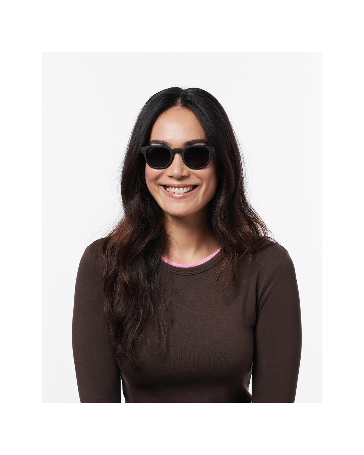 Izipizi Bril #c Sun Zwart