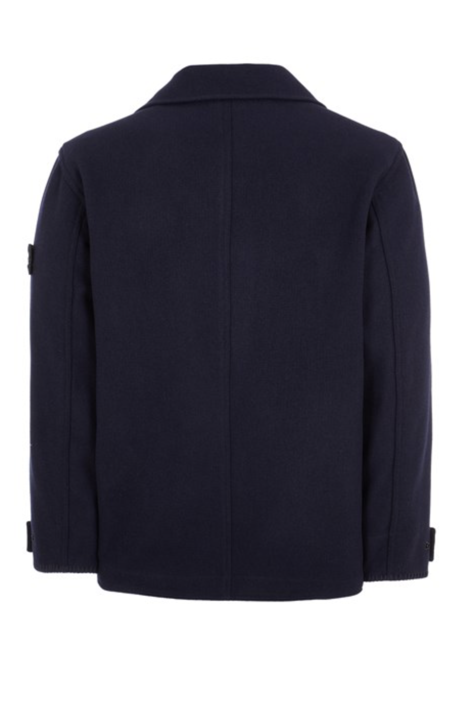 Stone Island Jas 791543030 D-blauw