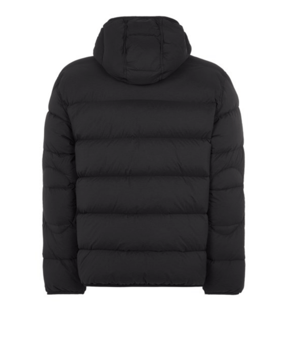 Stone Island Jas 791543728 Zwart