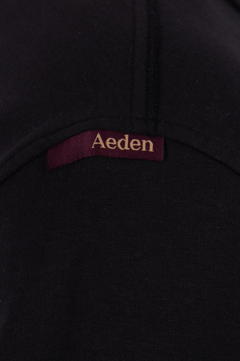 Aeden Polo Jiro Zwart