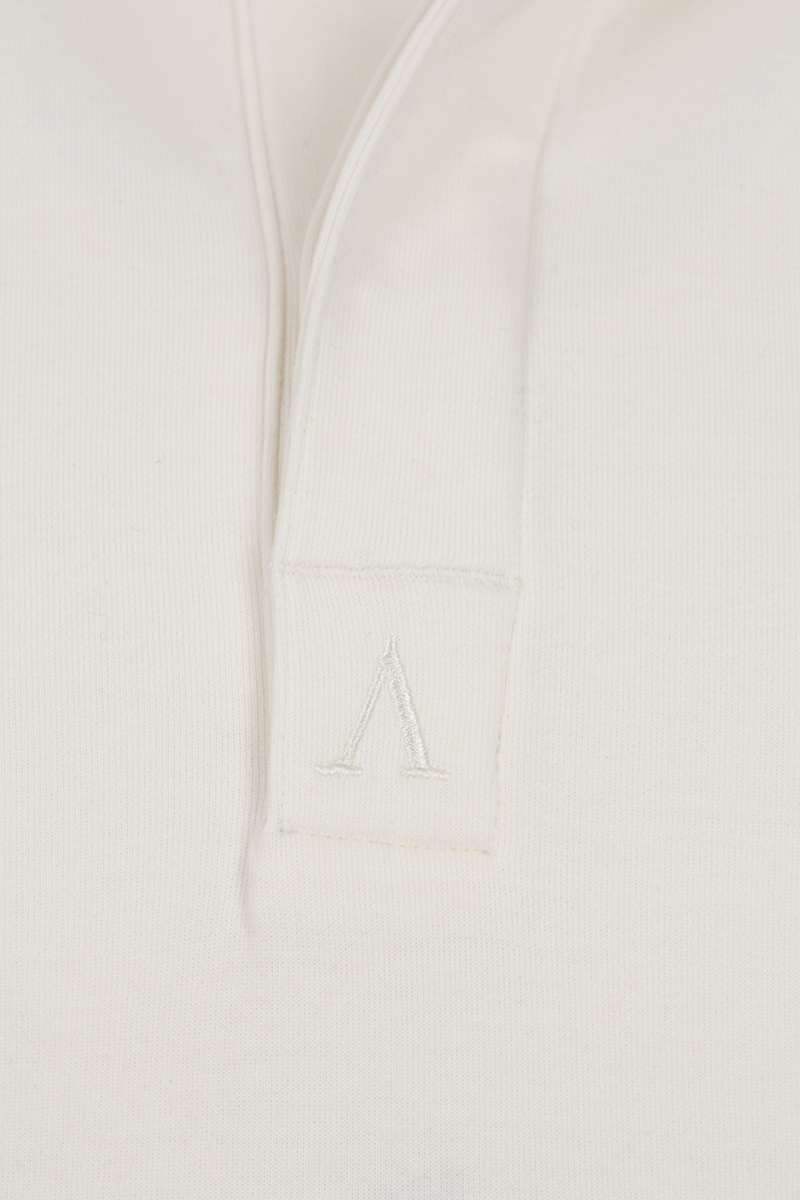 Aeden Polo Jiro Off White