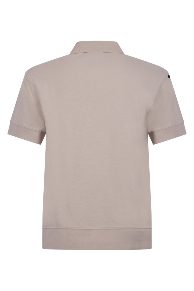 Aeden Polo Jiro Beige