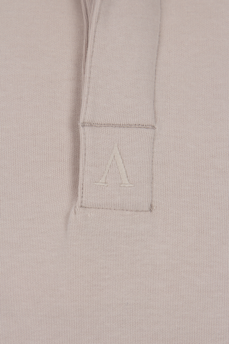 Aeden Polo Jiro Beige