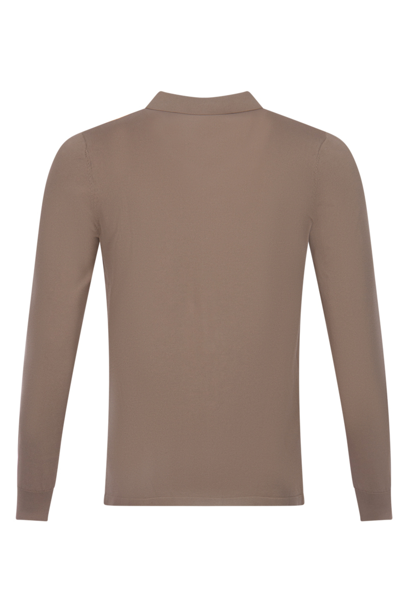 Aeden Shirt Lester D-groen