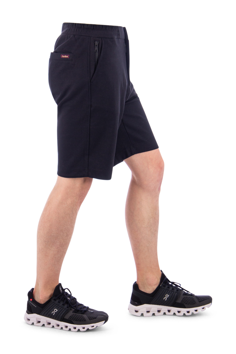Aeden Short Alec Zwart