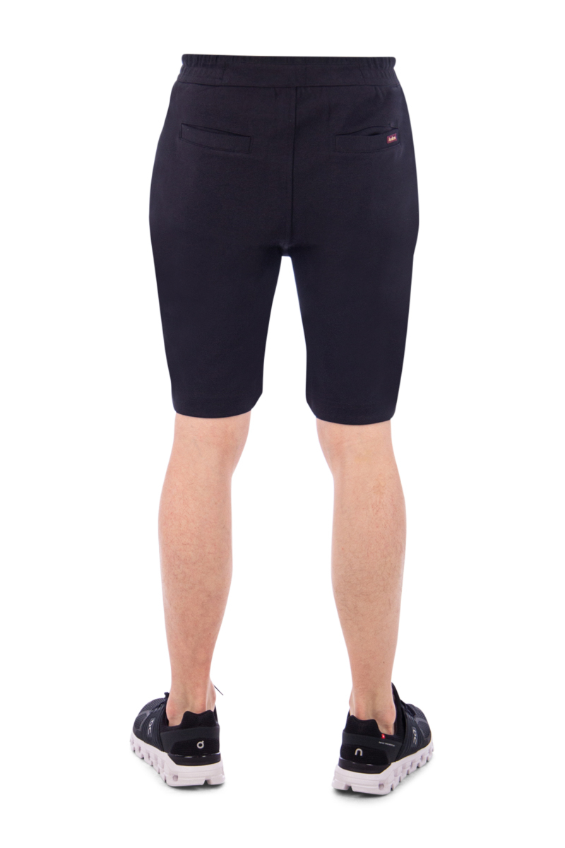 Aeden Short Alec Zwart