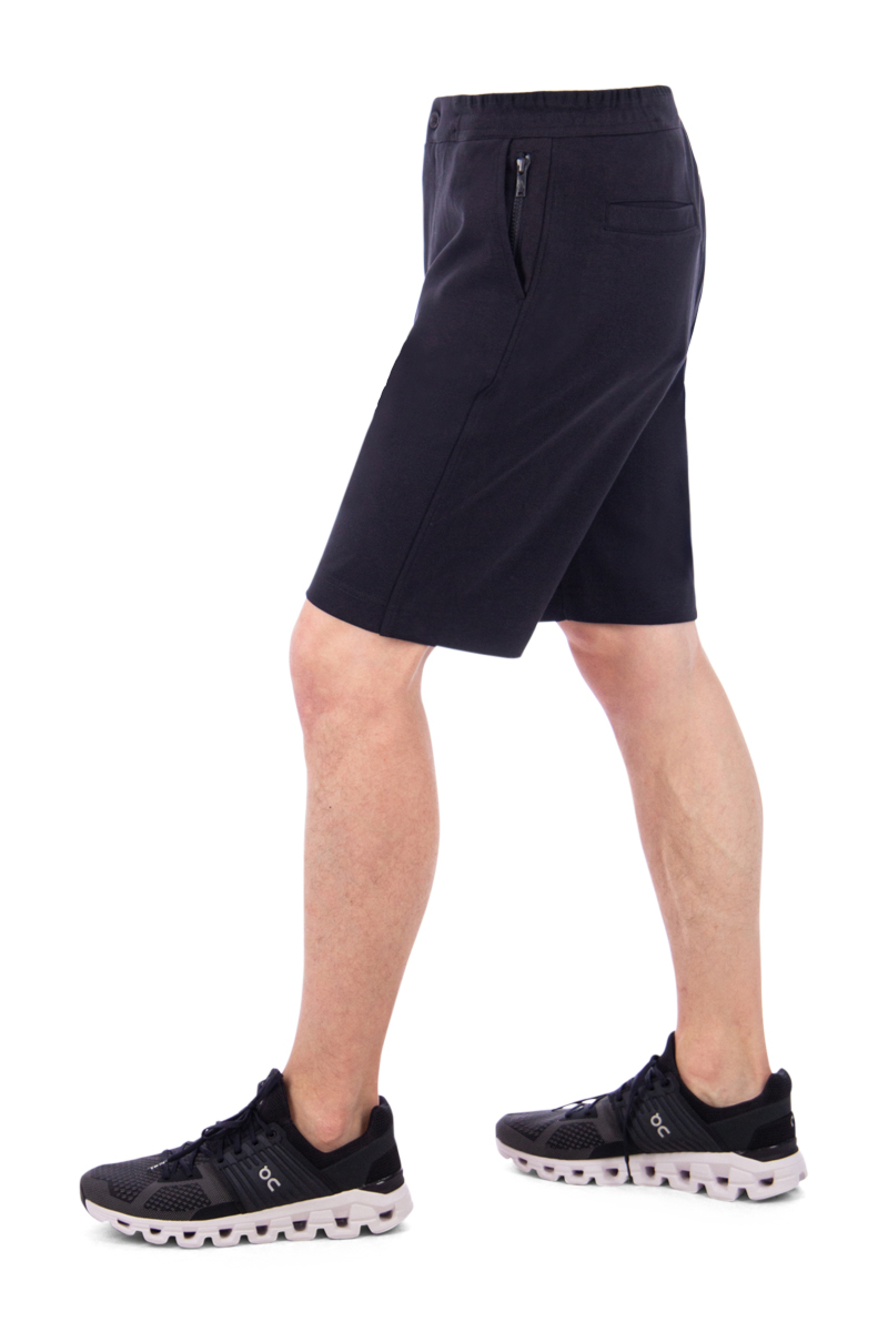 Aeden Short Alec Zwart